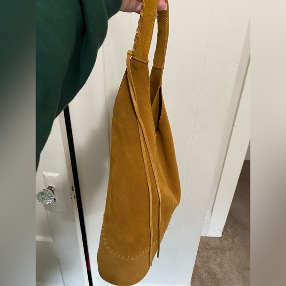 Hobo bag tote - Picture 9 of 9